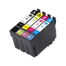 엡손 04E 호환잉크 WF-2851 XP-2101 XP-2106 XP-2102, T04E370 (빨강), 1개