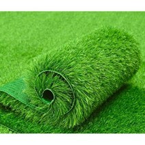 야외 인조잔디 베란다 매트 인공 조경용 잔디 카페트, 2.5cm 여름 잔디 / 2X25m