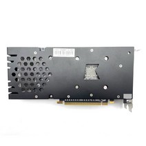 수중 수상 스쿠터 SHELI-51RISC Radeon RX5600XT 그래픽 카드 GDDR6 6GB 128 비트 게임용 컴퓨터 GPU 8GD6 GA 데스크탑 비디오 2 팬
