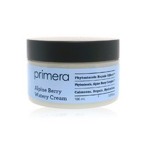 프리메라 알파인 베리 워터리 크림 100ml (수분크림), 단품