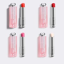 (백화점정품)디올 선물포장 NEW 어딕트 립글로우 립밤 립스틱 (3.2g), 디올8