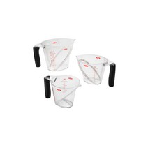 옥소 계량컵 세트 3P