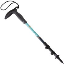 레키 mvc 렉키 레키 트레킹폴 UL 슈퍼레전드 as (1개) 1300420, 워터 블루