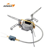 코베아 하이드라멀티퓨얼스토브, 1개