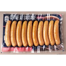 세블락소시지 1kg 트레이더스 (10입), 아이스박스포장