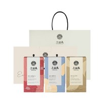 [경기점] 오설록l 20티백패키지 동백 꿀배 얼그레이 +티라이프박스