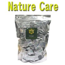 뉴질랜드 Nature Care 프로폴리스 Bee Propolis Original Lozenges 500g