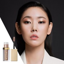 [스틸라] 매그니피센트 메탈 글리터 글로우 리퀴드 아이섀도우 10종, 색상:락킹로즈_L7340, 상세 설명 참조