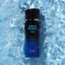 리코셀 퍼펙트 맨 아쿠아 파워 올인원 에센스 150ml 1+1