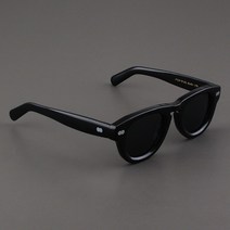 모스콧렘토쉬 선글라스 안경테 와이드 이미지변신 안경 남 스퀘어