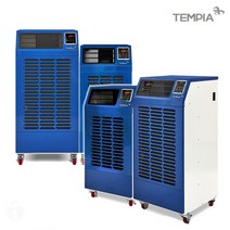 템피아 제습기 국산 공장형 대용량 산업용 창고제습기, TDH-120L
