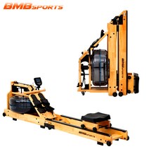 원목 로잉머신 BRSW-210AZ 사은품증정 3종 조정기구 전신운동 실내 홈트 유산소 근력, BRSW-F213BZ+핸드폰거치대