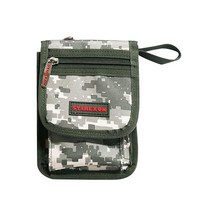 스타렉슨 공구가방 밀리터리 ST5205 파우치 공구집, 1개