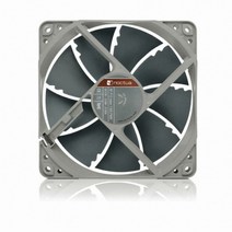 [NOCTUA] NF-P12 redux-1300 PWM [시스템쿨러/120mm], 선택하세요