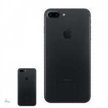 TYDL 아이폰7 PLUS 액정보호필름 풀커버 우레탄 TPU 2매입