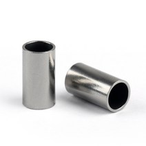 Areyourshop RG58 400 LMR95 커넥터 용 크림프 브 페룰 플리츠 파이프 판매, 03 100PCS