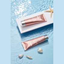 아넬리 멀티케어 UV 선크림 60ml SPF50+ PA++++ UVA UVB 미백 주름개선 자외선차단 베이스겸용 Anely UV sunscreen, 50개