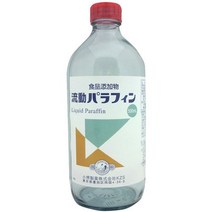 오사카 제약 유동 파라핀 (식첨) 500mL