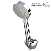 대림바스 샤워기 샤워기헤드 DL S4501 욕실샤워기, 제품본품