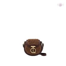 루이까또즈 크로스백 여성 가방 미니몬트 가죽백 HQ3SO06BR