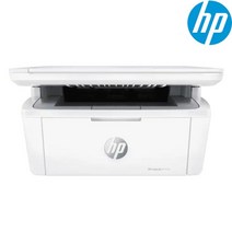 HP 흑백레이저복합기 M141w 7MD74A/토너포함