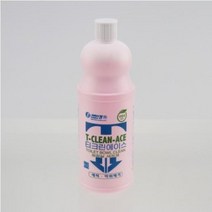 친환경 욕실 세정제 (티크린에이스 1000ml)