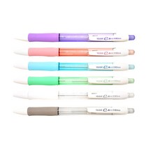 유미상사 e미래샤프 수능샤프 0.5mm 낱개, 1