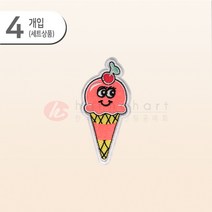 와펜 아이스크림[4개입]P12