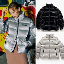 빌보드 [빌보드]공용 글로시 다운점퍼 2컬러 택1 (VMVAUDJ05)