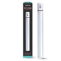 모가비 LED 무선 센서등 MOG-097, 화이트, 1개