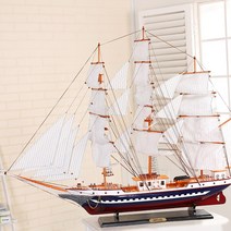 디작소 아트피플 모형 배(120cmx28cmx100cm), one color