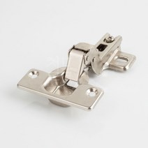 철물인 110도 인 - 일반 / 싱크경첩 경첩 힌지 싱크대경첩 댐퍼경첩