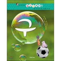 구 : 과학 기술 공학 예술 수학 통합 기초 교육, 게리 베일리 글/마이크 필립스 그림/박상은 역, 미래아이(미래M&B)