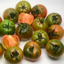 [산지직송] 부산 대저토마토 짭짤이토마토 2.5kg 소과 중과 대과 2S S M, 짭짤이 2S (2.5kg)