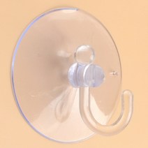 행주 헹주 조리도구 앞치마걸이 접착식후크 벽에붙이는 부착형 흡착고리