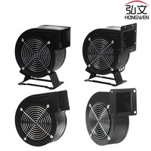 원심형 송풍기 고압 와류 브로와 모터 연못 산업 펌프, 150FLJ5-220V/330W