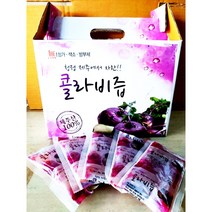 콜라비즙 150포 (7%할인)