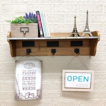 Countryitem 크로키 선반, 1개