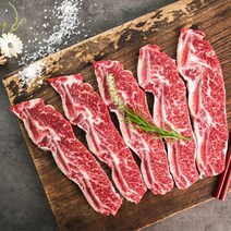 [태산한우]LA갈비 6.7.8번 미국산 프리미엄 1kg~5kg 소고기 선물세트, 3kg