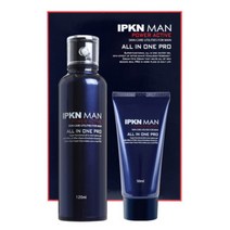 입큰 맨 파워 액티브 올인원 프로(기획 120ml + 50ml), 입큰 맨 파워 액티브 올인원 프