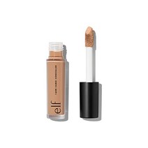e.l.f. 16HR Camo Concealer Full Coverage & Highly Pigmented Matte Finish Tan Walnut 0.203 Fl Oz (6mL, Tan Latte, 0.203 Fl Oz (Pack of 1)