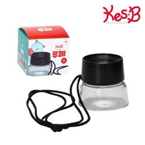 네이처 루페 곤충관찰 확대경 과학놀이 확대경