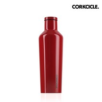 콕시클 공식 캔틴 보온병 보냉병 470ml 체리밤