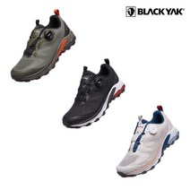 블랙야크등산화 AB 343 DK GTX(공용) 3종 택1