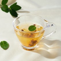 호랑이보감 작두콩차 맥도라지차, 맥도라지 20개입*2