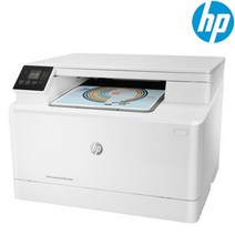 해피머니상품권 HP M182n 컬러레이저복합기