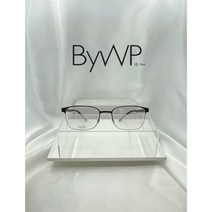 100%정품 볼프강안경 BYWP BYA17702MB 무광블랙컬러 BYWP안경 초경랑안경 가벼운안경 명품안경 남자친구선물 여자친구선물 무광블랙 울프강안경 울프강프록쉐