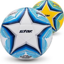 스타 축구공 더폴라리스2000H (5호 화이트) SB235H, 상품선택, 화이트, 화이트