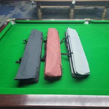 당구 빅헤드백 소프트백 7홀 구구 클럽백 빅포켓 소프트백 7홀 당구통 1/2대 클럽백, 그레이