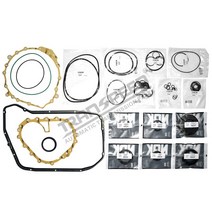 새로운 ZF8HP-55 자동차 변속기 기어 박스 재건 O 링 키트 BMW 아우디 A6 A8 Q5 닷지 VW AMAROK 액세서리